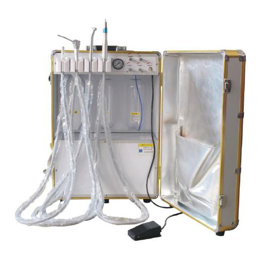 Portable Dental Unit, Portable Dental chair, China portable dental chair unit